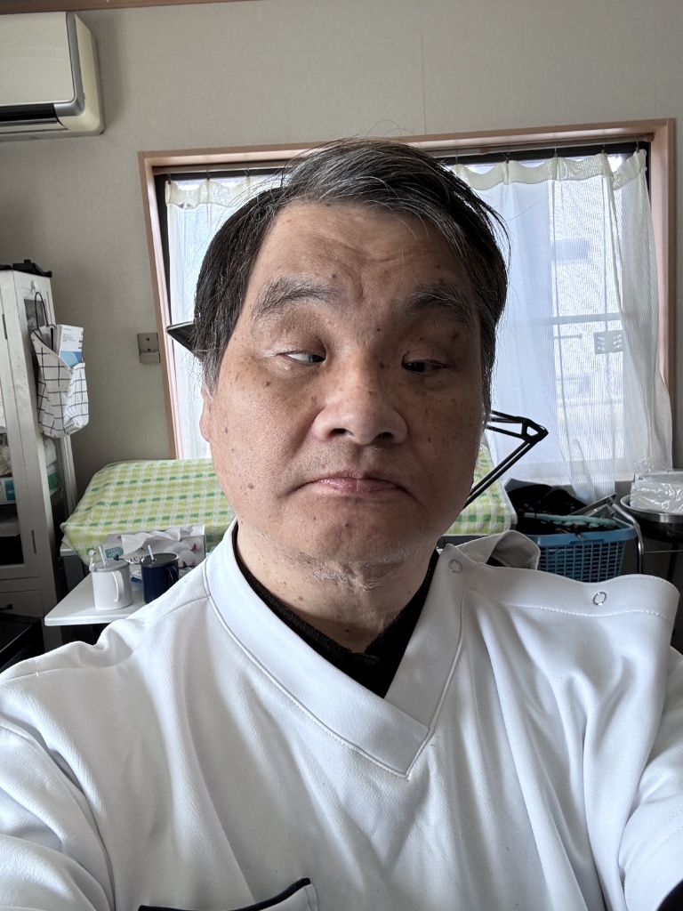 院長 中川 守